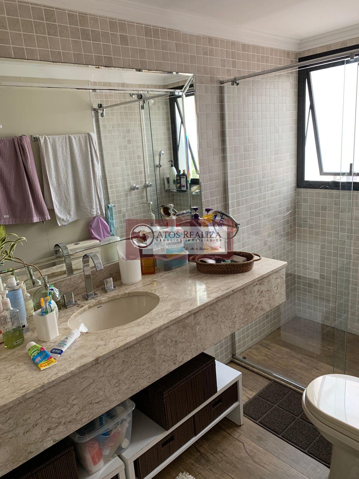 Apartamento à venda com 3 quartos, 2 suítes, 2 vagas e 150m² no Vila Mascote, São Paulo (SP) — foto 3 de 14