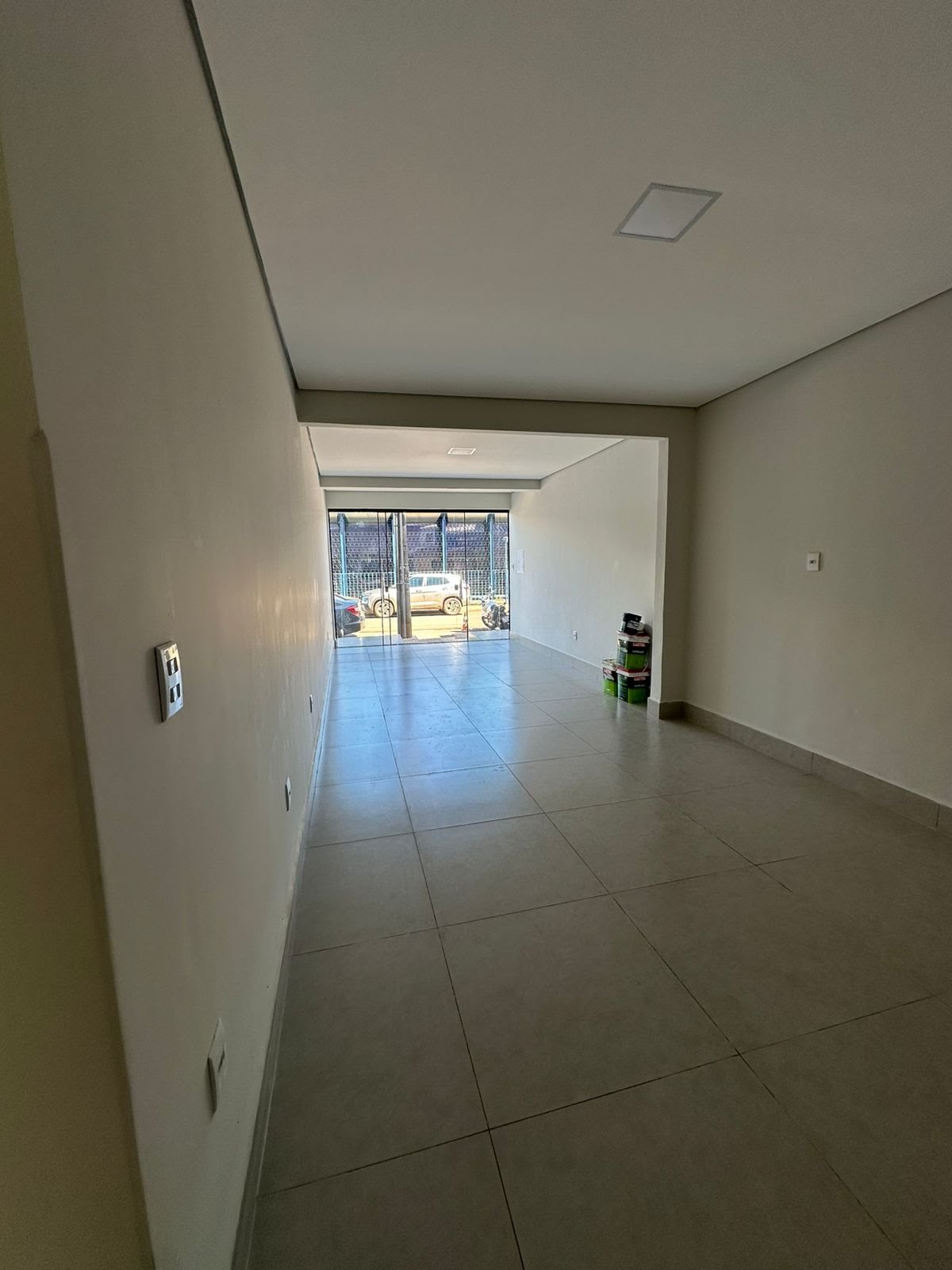 Comercial para alugar com 3 banheiros no Centro, Paracatu (MG) — foto 10 de 12