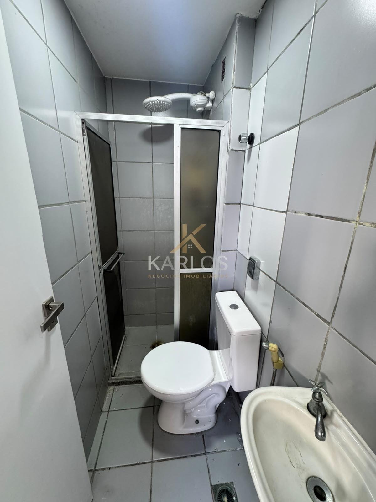 Apartamento à venda com 3 quartos, 1 suíte, 1 vaga e 140m² no Espinheiro, Recife (PE) — foto 11 de 21