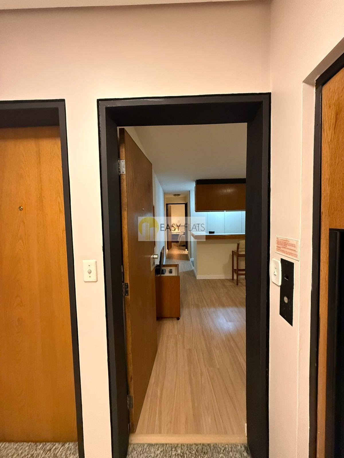 Apartamento à venda com 1 quarto, 1 banheiro, 1 vaga e 45m² no Campo Belo, São Paulo (SP) — foto 20 de 29