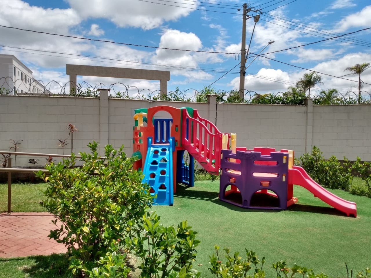 Apartamento à venda com 2 quartos, 1 banheiro, 1 vaga e 47m² no Gávea, Vespasiano (MG) — foto 7 de 21