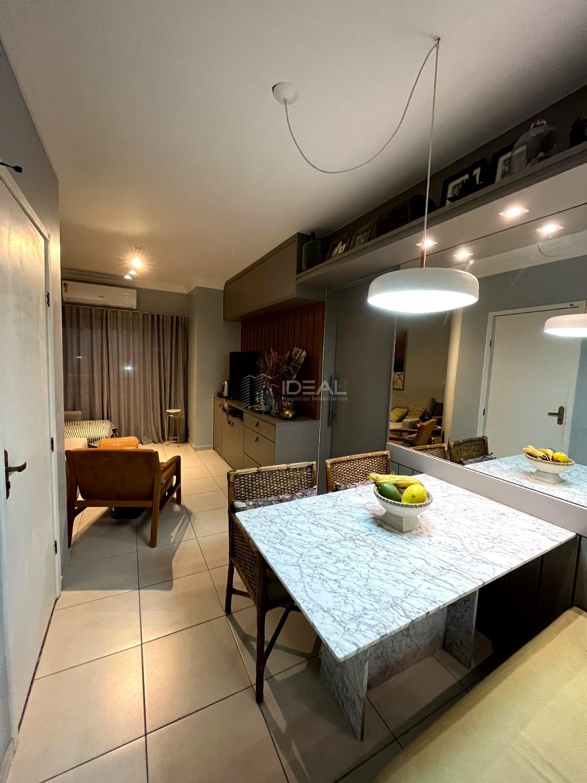 Apartamento à venda com 2 quartos, 1 suíte, 1 vaga e 75m² no Horto, Campos dos Goytacazes (RJ) — foto 21 de 22