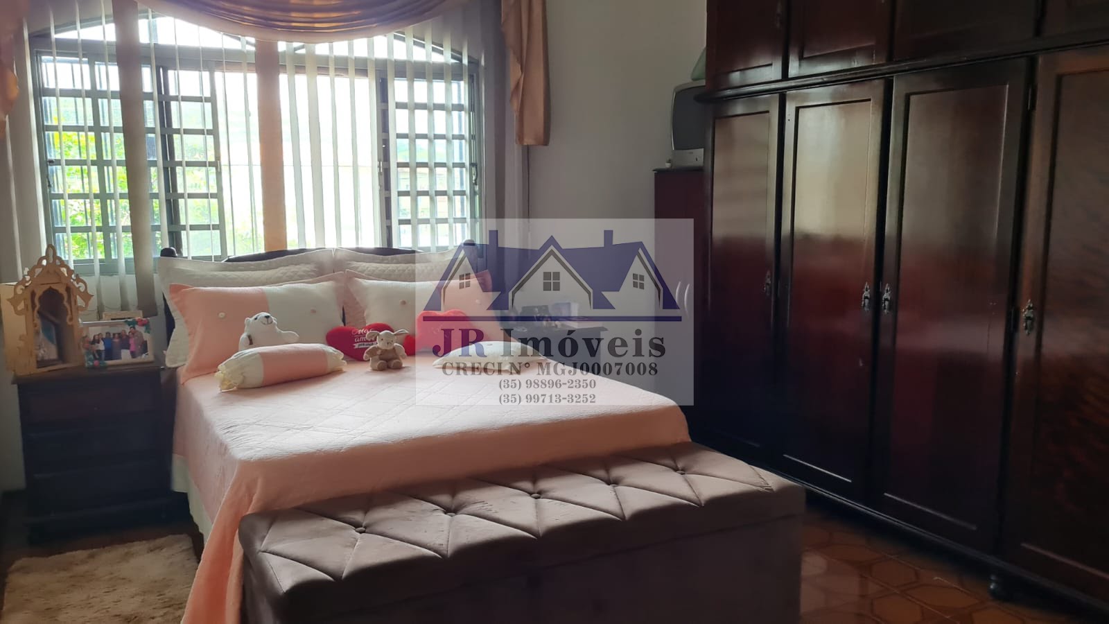 Casa à venda com 3 quartos, 1 suíte, 3 vagas e 264m² no Açude, Itajubá (MG) — foto 14 de 30