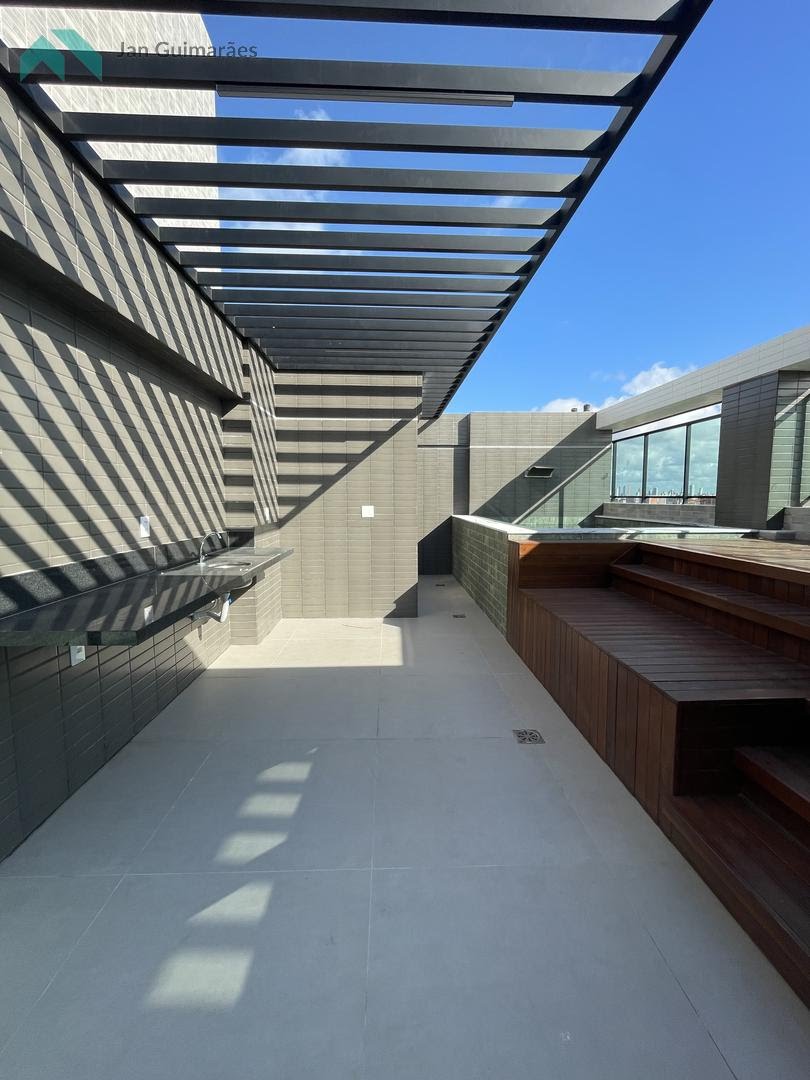 Apartamento, 2 quartos, 51 m² - Foto 19