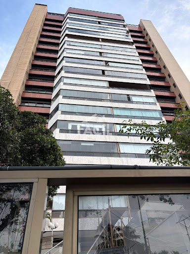 Apartamento à venda na Praia do Canto, Vitória | 240m²