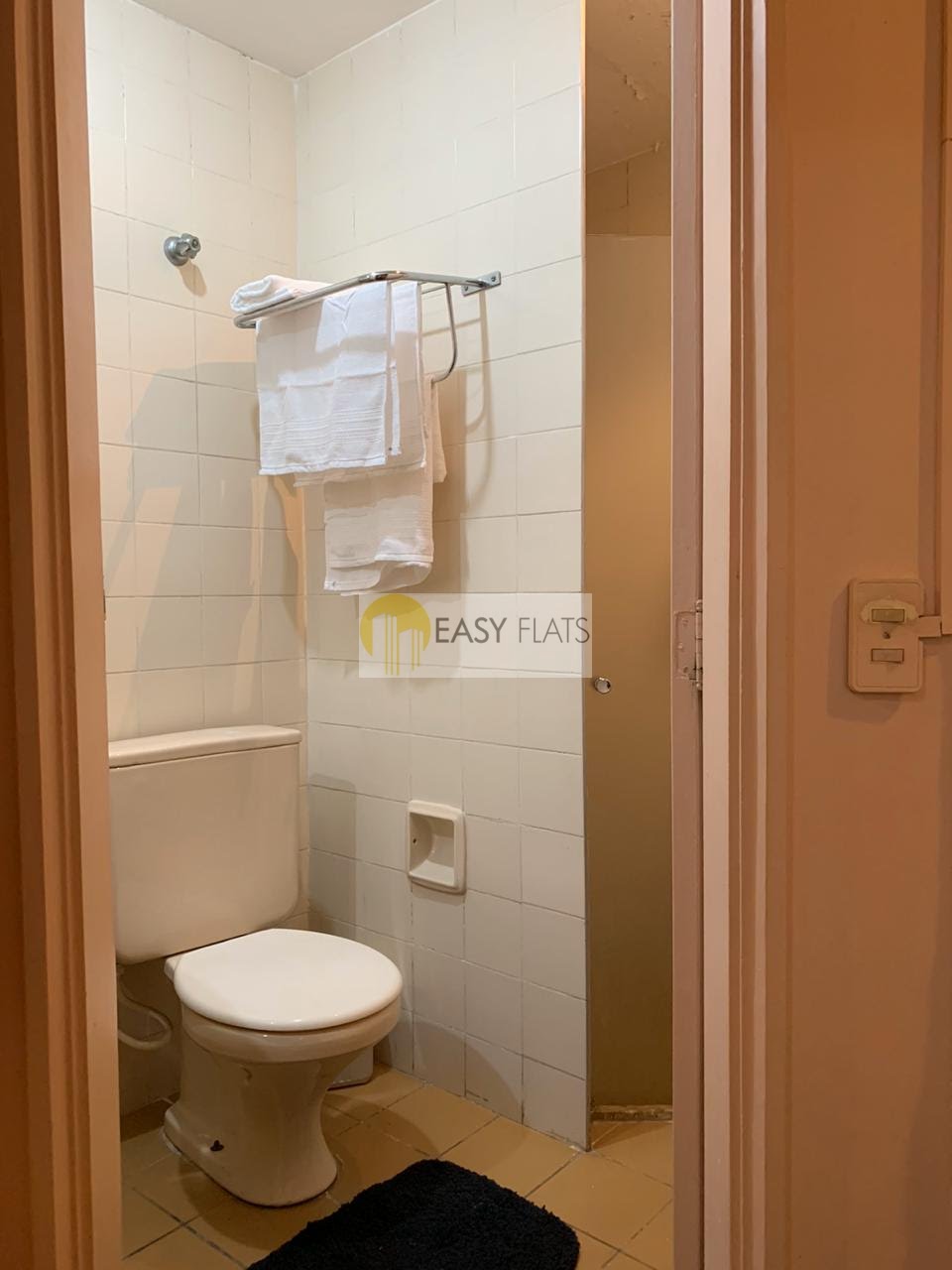 Apartamento para alugar com 1 quarto, 1 suíte, 1 vaga e 35m² no Jardim Paulista, São Paulo (SP) — foto 13 de 17