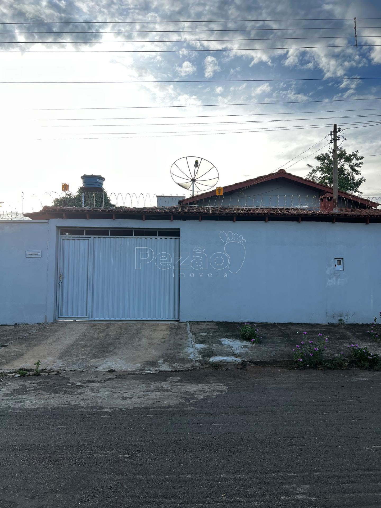 Casa à venda com 2 quartos, 1 suíte, 2 vagas e 120m² no Parque Alvorada, Itapuranga (GO) — foto 2 de 21