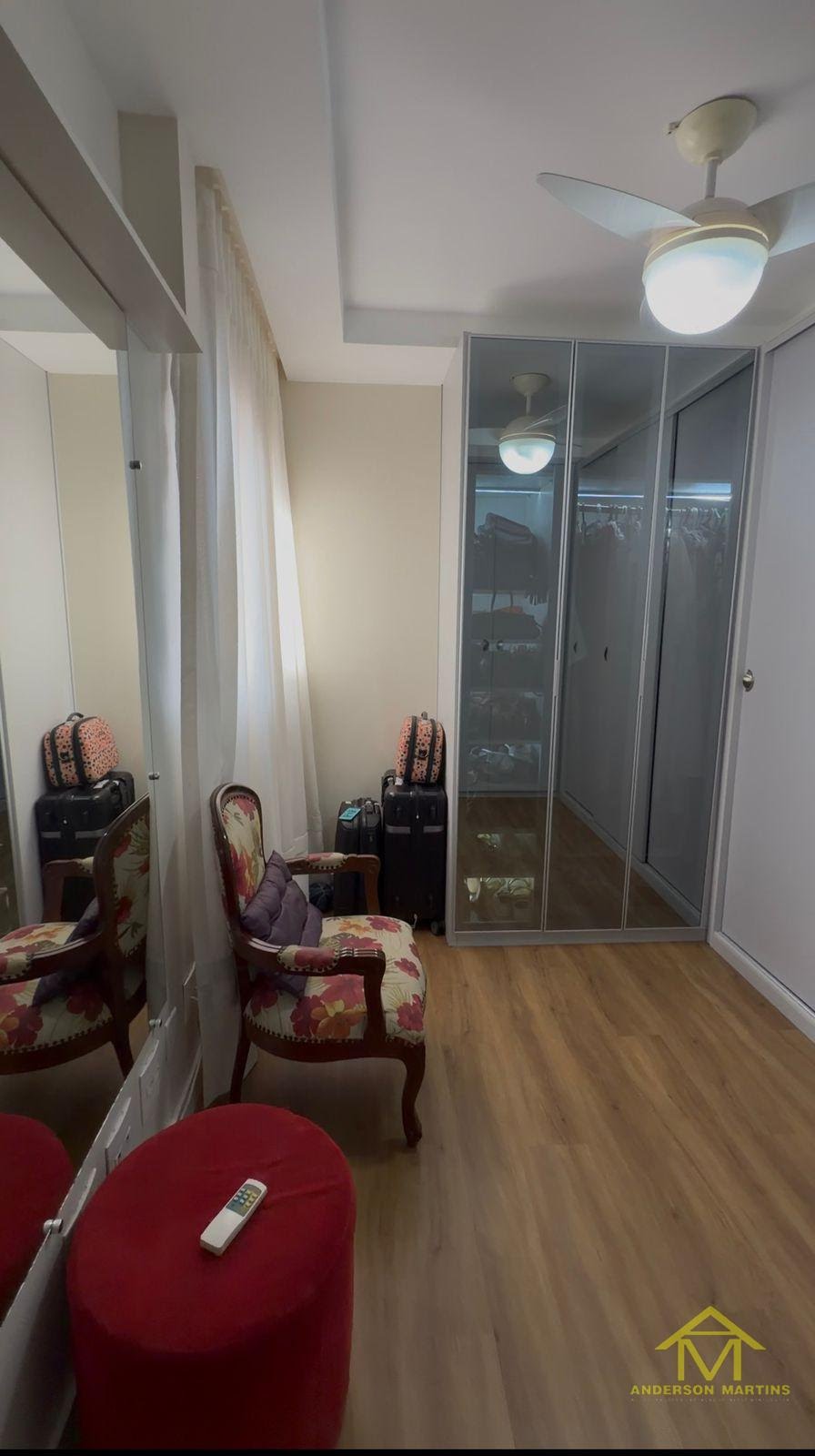 Apartamento, 4 quartos, 170 m² - Foto 44