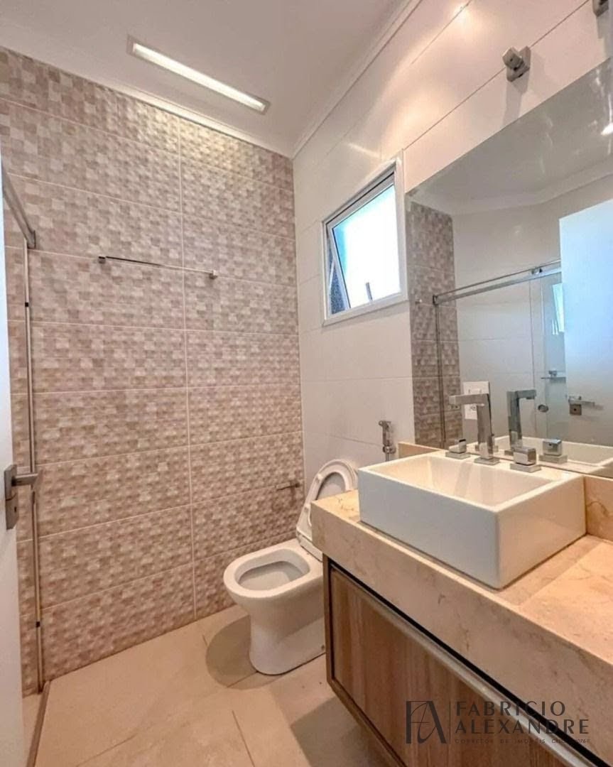 Casa para alugar com 4 quartos, 4 suítes, 4 vagas e 200m² no Gaivota II, São José do Rio Preto (SP) — foto 6 de 30