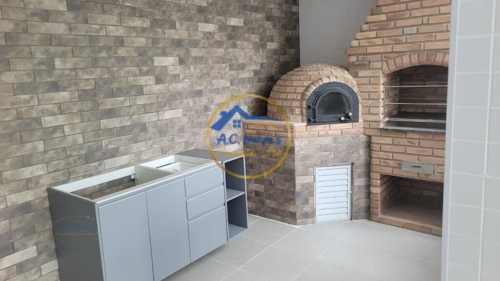 Apartamento à venda com 2 quartos, 1 suíte, 1 vaga e 81m² no Ocian, Praia Grande (SP) — foto 15 de 19