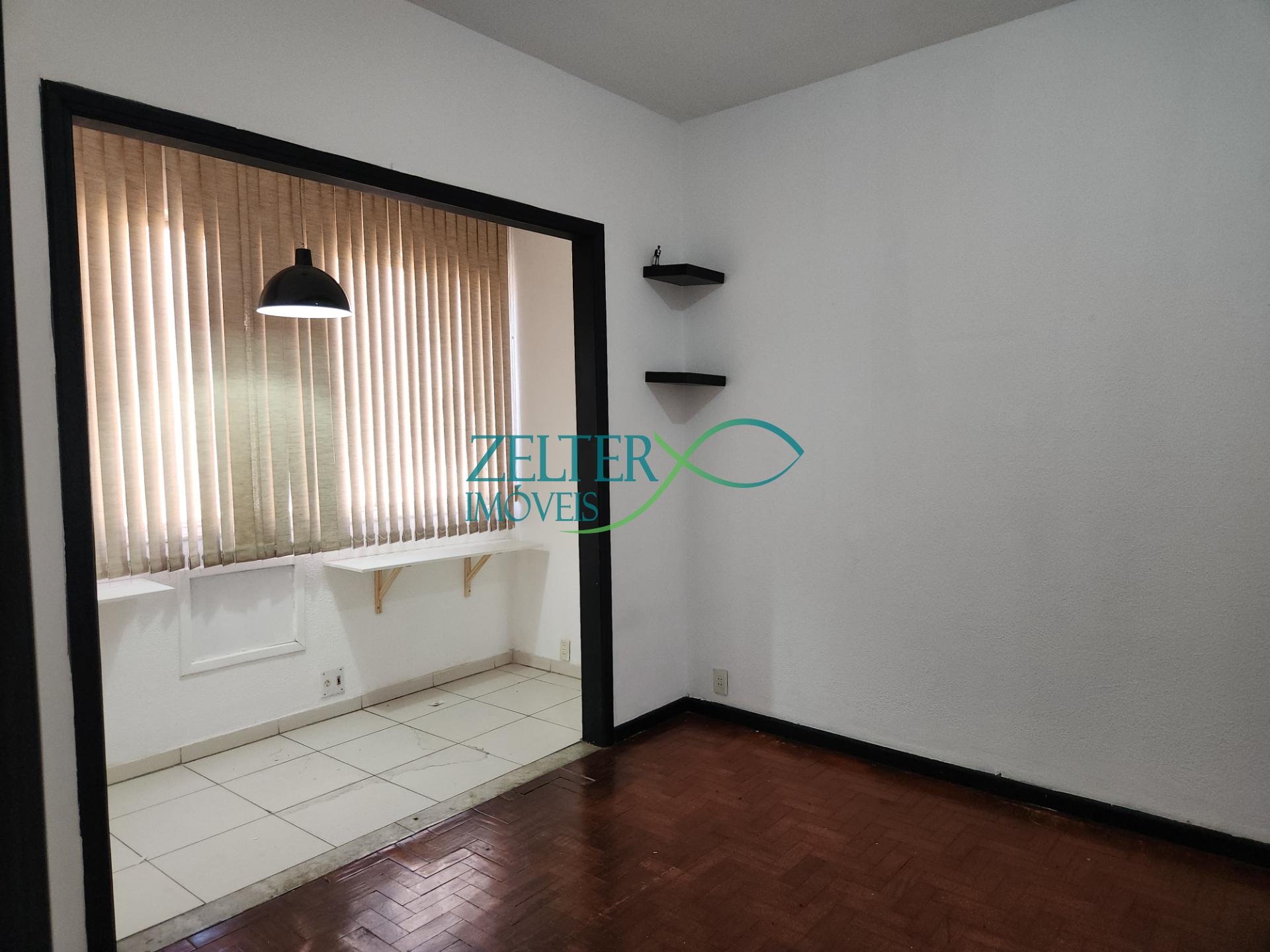 Apartamento à venda com 1 quarto, 1 banheiro e 48m² no Vila da Penha, Rio de Janeiro (RJ) — foto 7 de 14