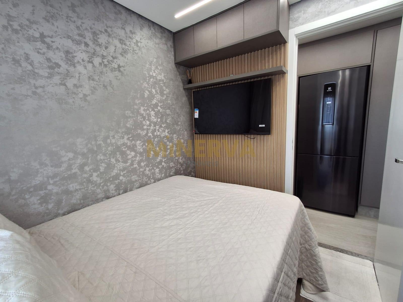 Apartamento à venda com 2 quartos, 1 banheiro e 41m² no Moema, São Paulo (SP) — foto 13 de 30