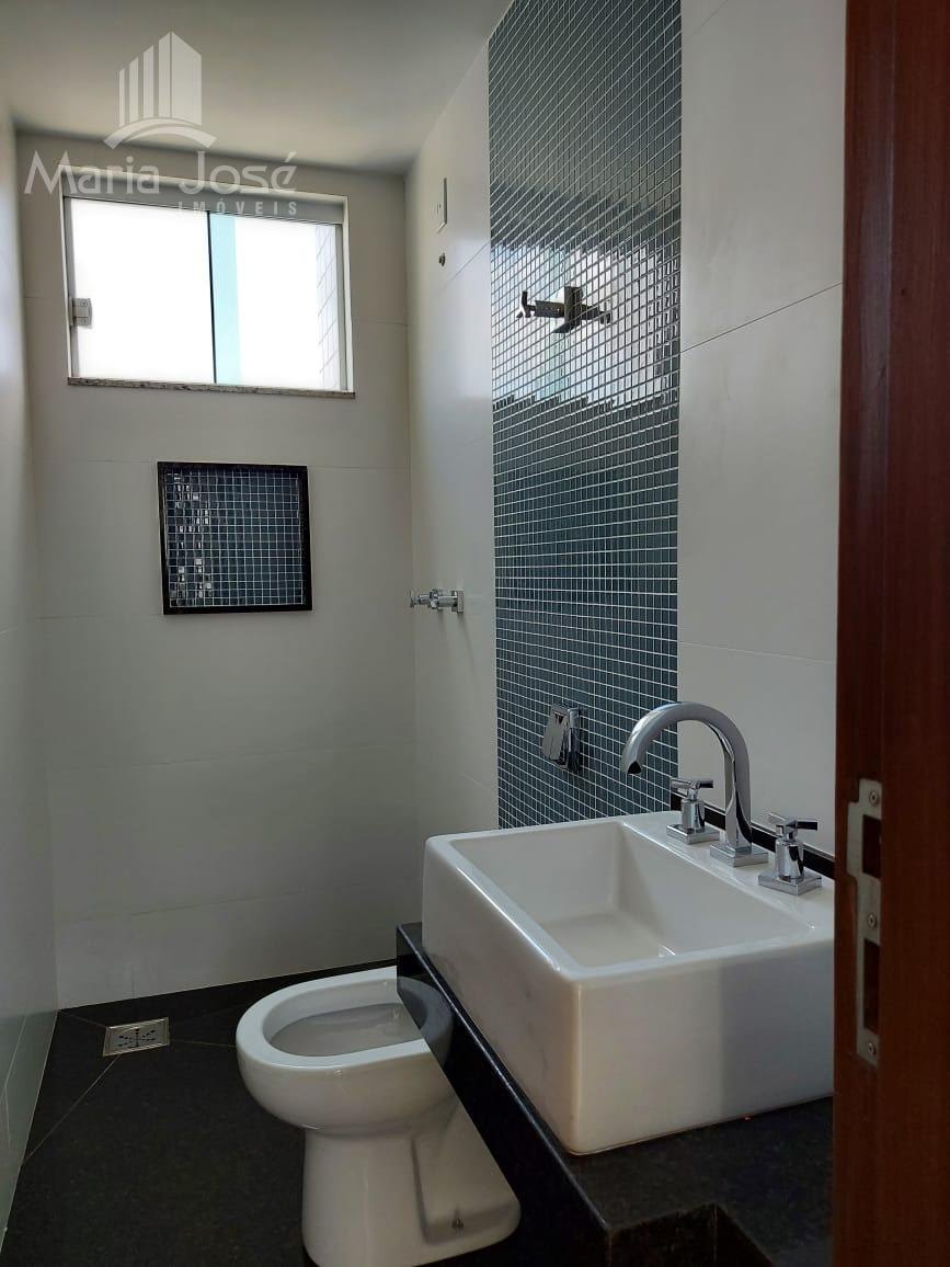 Cobertura à venda com 4 quartos, 1 suíte, 3 vagas e 200m² no Jardim Cambui, Sete Lagoas (MG) — foto 13 de 30