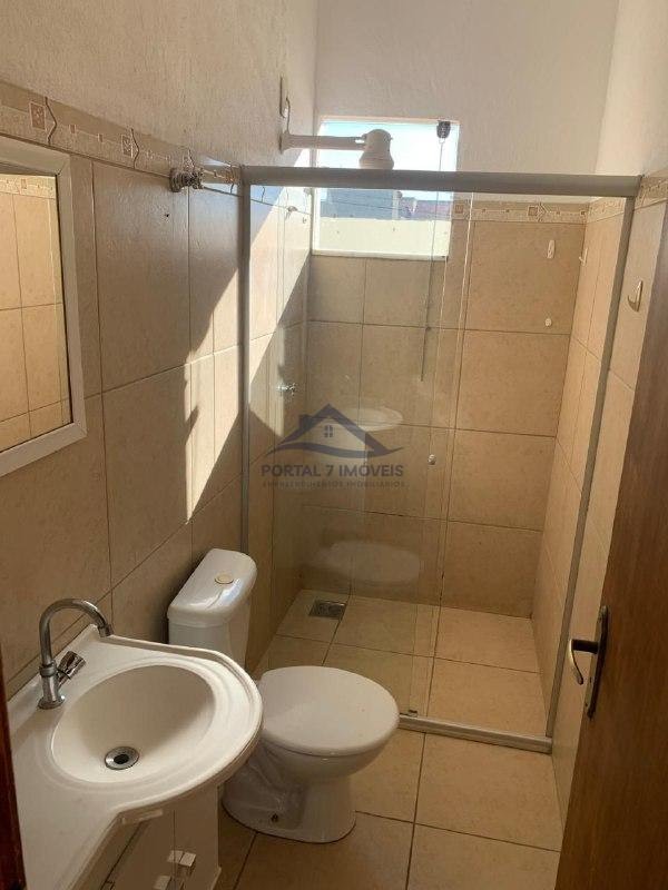 Casa à venda com 2 quartos, 1 banheiro, 1 vaga e 48m² no Morro do Claro, Sete Lagoas (MG) — foto 18 de 19