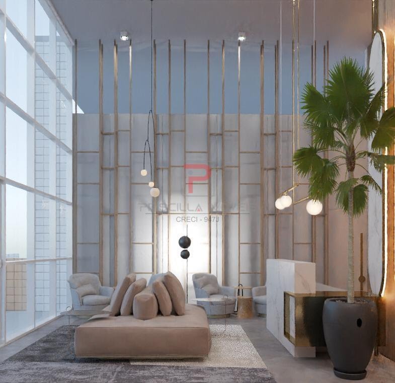 Apartamento à venda com 2 quartos, 1 suíte, 1 vaga e 57m² no Manaíra, João Pessoa (PB) — foto 13 de 21