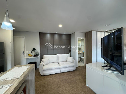 Apartamento, 1 quarto, 45 m² - Foto 3