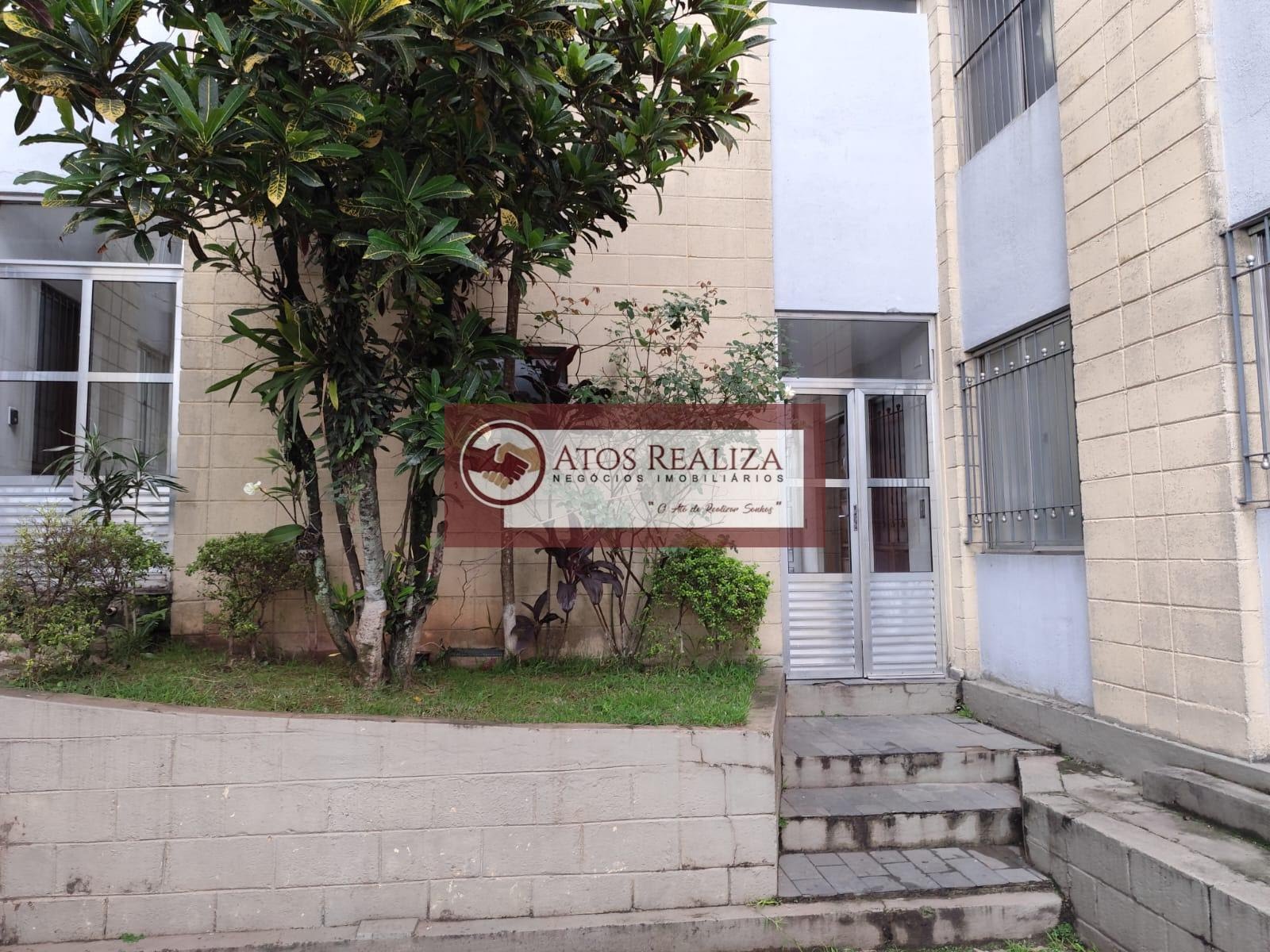 Apartamento à venda com 3 quartos, 1 banheiro e 1 vaga no Parque das Arvores, São Paulo (SP) — foto 4 de 17