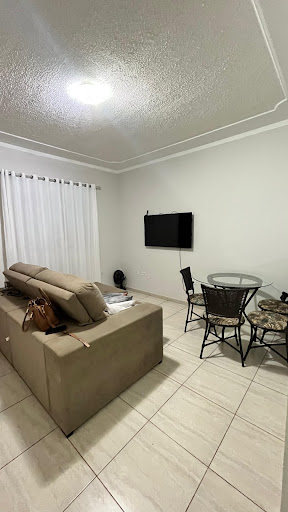 Casa em Jardim São Conrado  -  Campo Grande