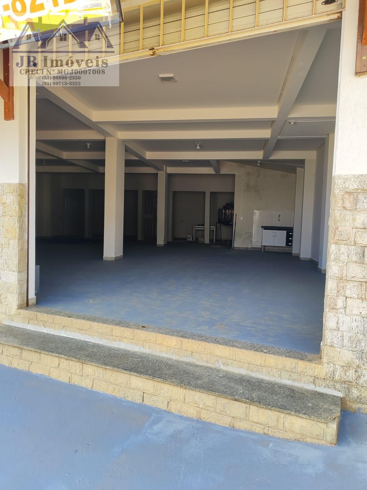 Comercial para alugar com 2 banheiros no Sossêgo, Piranguinho (MG) — foto 5 de 11
