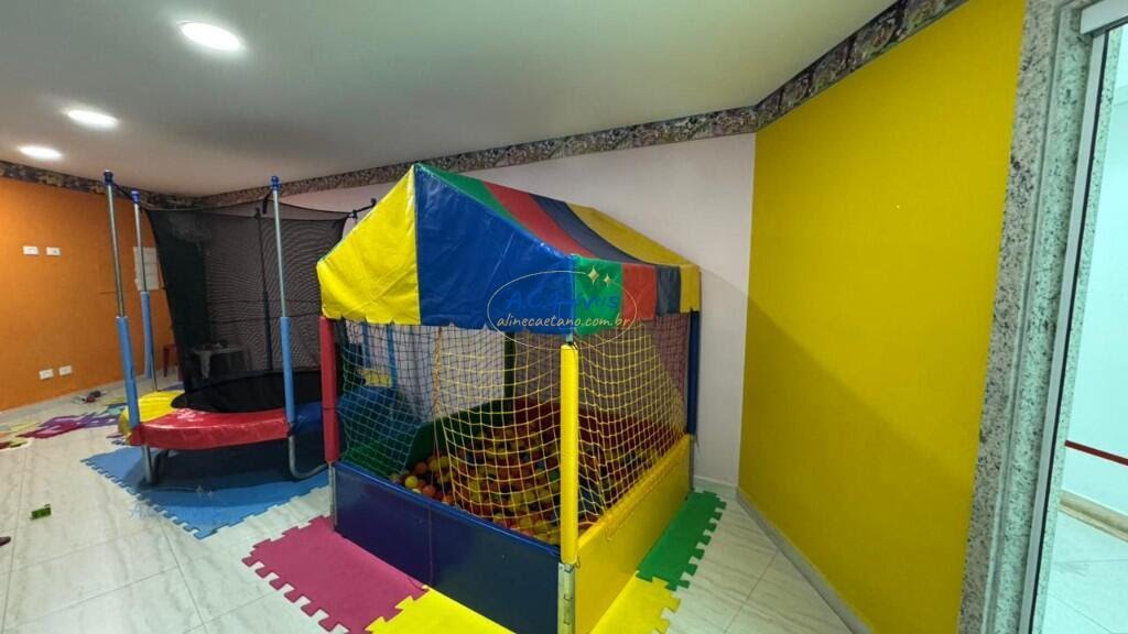 Apartamento à venda com 4 quartos, 3 suítes, 3 vagas e 157m² no Guilhermina, Praia Grande (SP) — foto 4 de 30