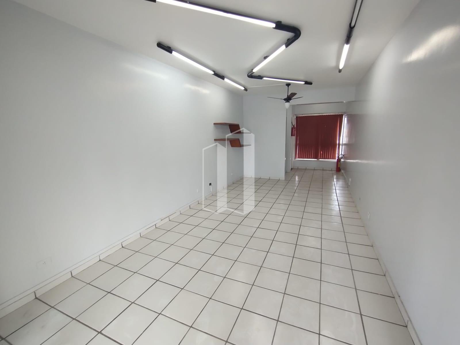 Comercial para alugar com 1 banheiro e 27m² no Setor Marista, Goiânia (GO) — foto 9 de 19