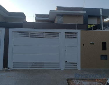 Casa Térrea 3 Quartos, sendo 1 suíte, Rita Vieira, Campo Grande - R$ 480.000