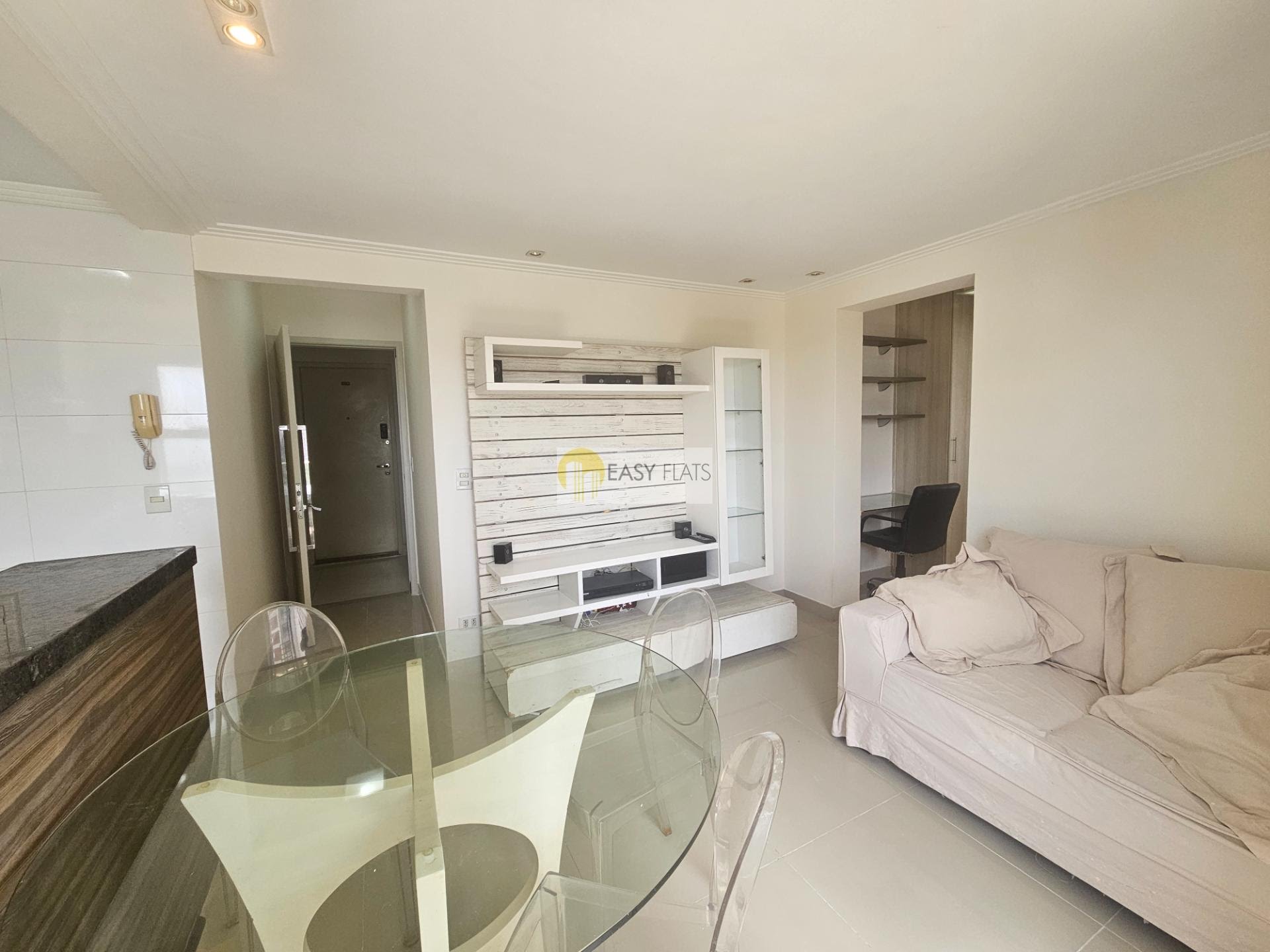 Apartamento à venda com 1 quarto, 1 banheiro, 1 vaga e 40m² no Pinheiros, São Paulo (SP) — foto 12 de 30