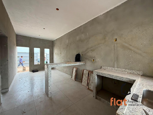Casa à venda no bairro Alta Villa em Pará de Minas | 3 quartos