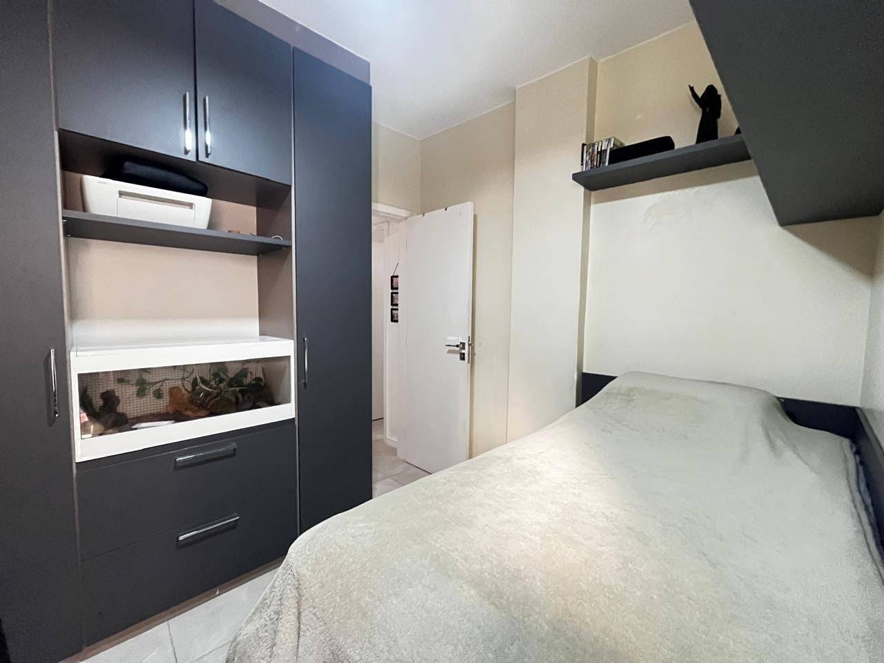Apartamento à venda com 2 quartos, 1 suíte, 1 vaga e 62m² no Irajá, Rio de Janeiro (RJ) — foto 15 de 24