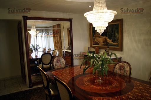 Sala de Jantar