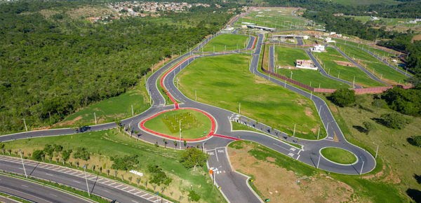 Terreno à venda com 354m² de terreno no Jardins Porto, Senador Canedo (GO) — foto 5 de 10