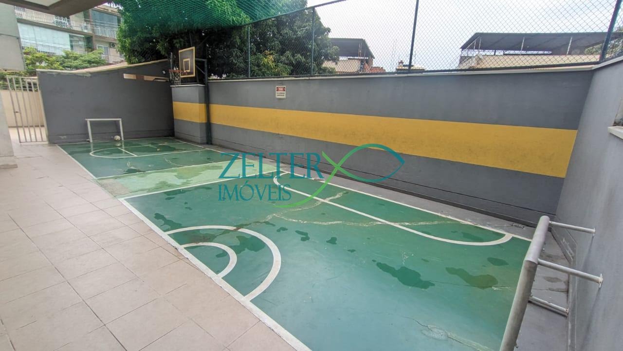 Apartamento à venda com 3 quartos, 1 suíte, 1 vaga e 67m² no Vila da Penha, Rio de Janeiro (RJ) — foto 29 de 30