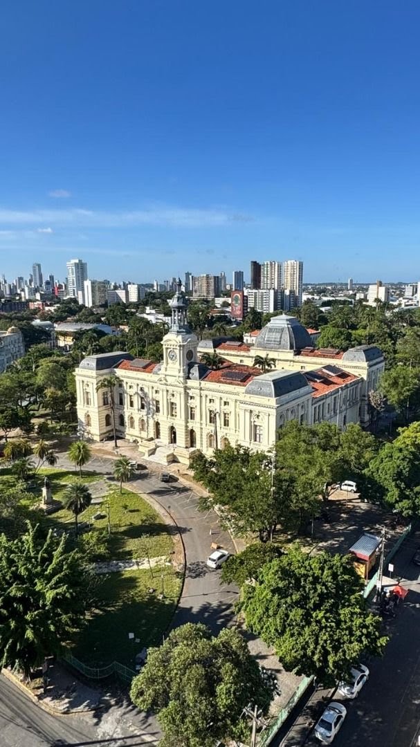 Apartamento à venda com 3 quartos, 1 banheiro e 113m² no Boa Vista, Recife (PE) — foto 7 de 20