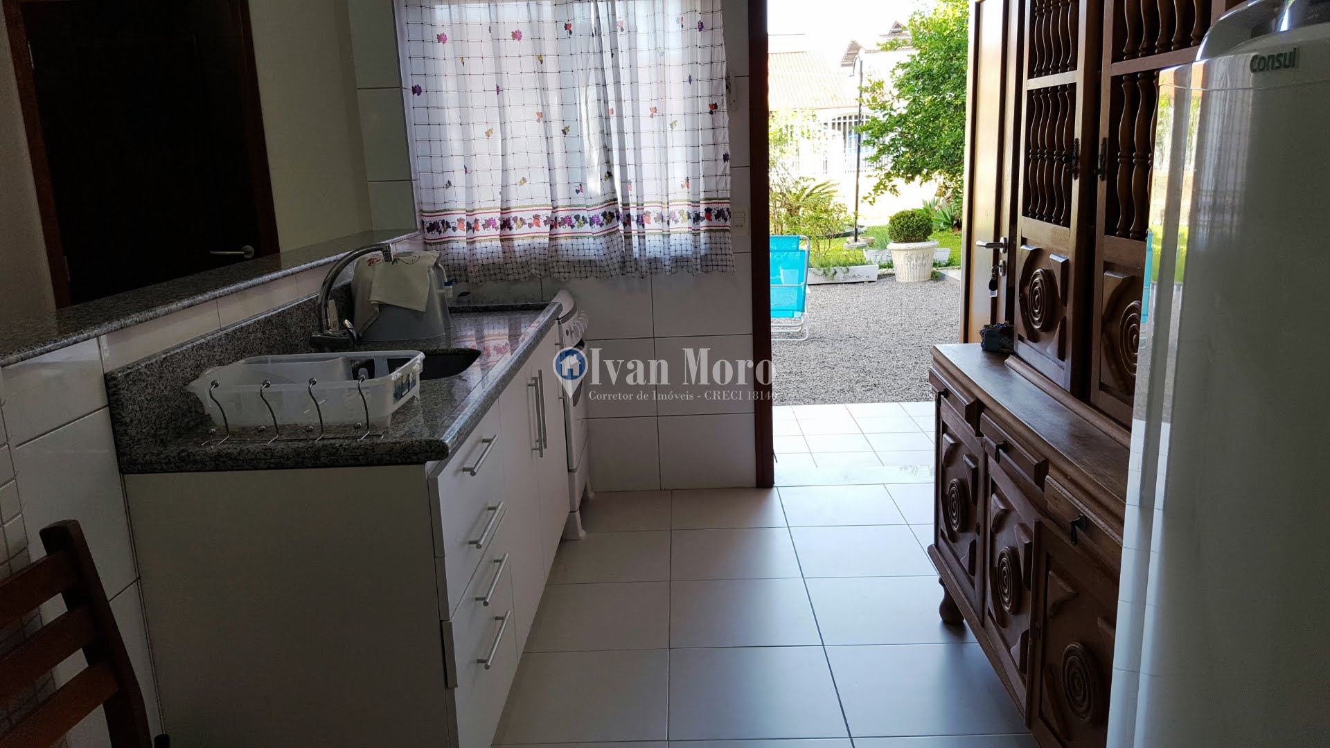 Apartamento para alugar com 1 quarto, 1 banheiro, 1 vaga e 35m² no Daniela, Florianópolis (SC) — foto 22 de 25