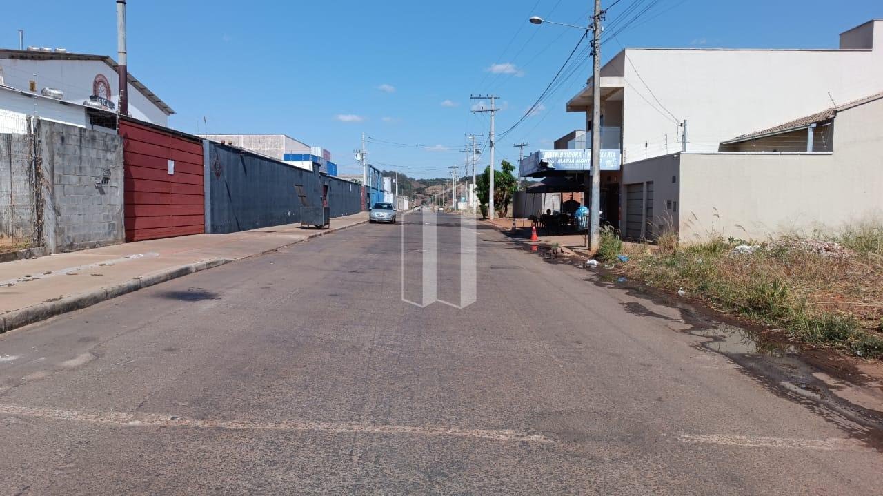 Terreno à venda com 240m² de terreno no Residencial Maria Monteiro, Trindade (GO) — foto 4 de 5