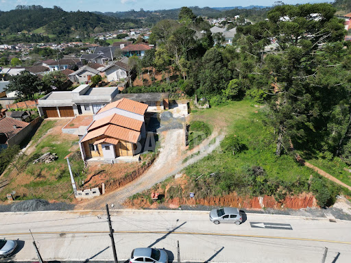 TERRENO RESIDENCIAL | Bairro Serra Alta