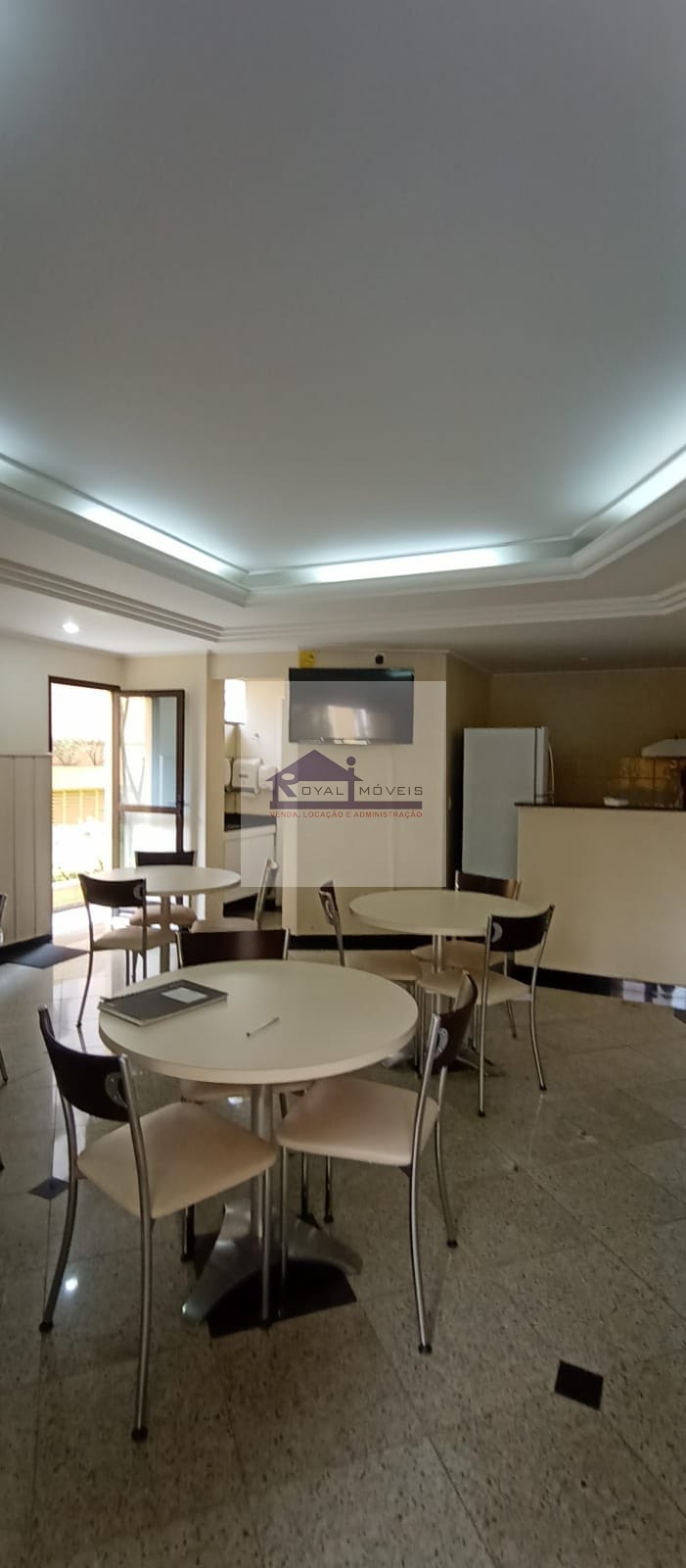 Apartamento para alugar com 2 quartos, 1 suíte, 1 vaga e 60m² no Parque Imperial, São Paulo (SP) — foto 21 de 23