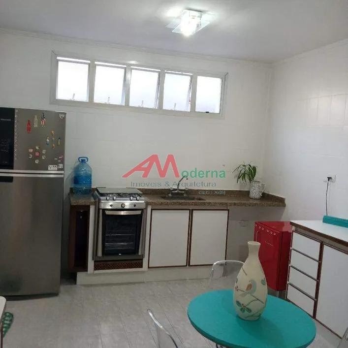 Casa à venda com 4 quartos, 1 suíte, 2 vagas e 280m² no Anchieta, São Bernardo do Campo (SP) — foto 29 de 30