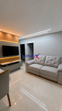 Apartamento à Venda em Colonial, Contagem - 2 Dormitórios