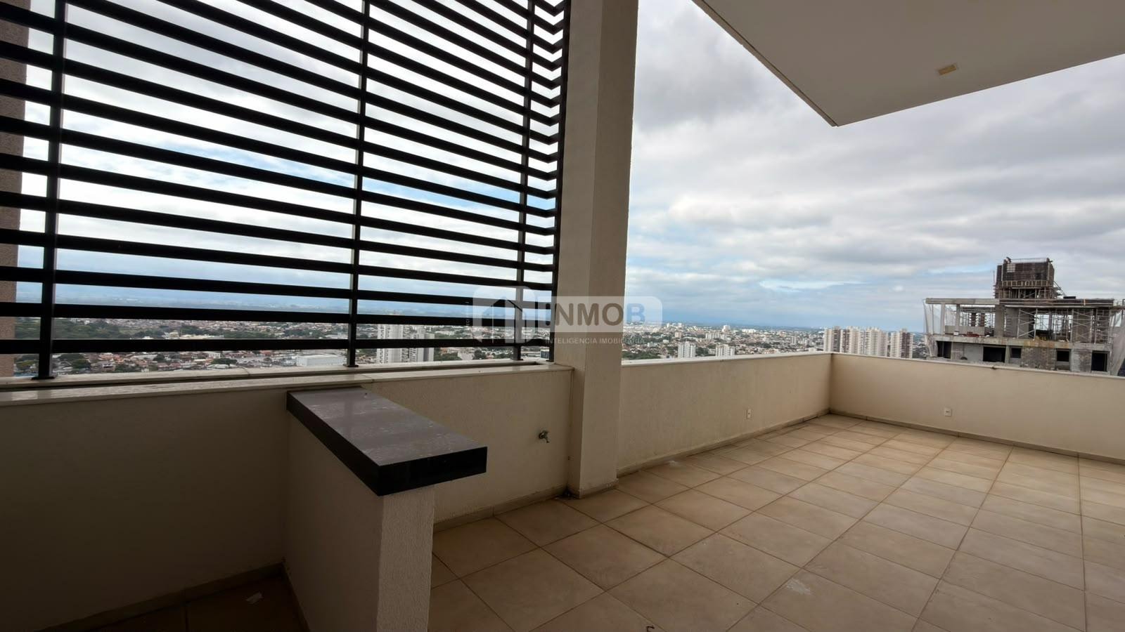Apartamento à venda com 4 quartos, 4 suítes, 5 vagas e 360m² no Barranco, Taubaté (SP) — foto 22 de 30