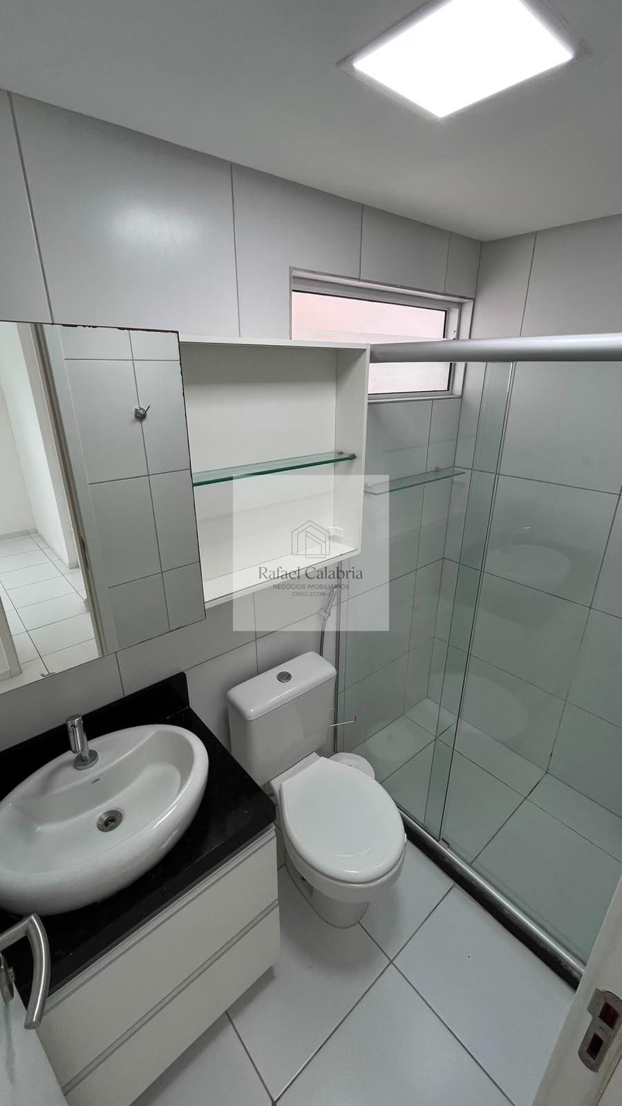 Apartamento à venda com 2 quartos, 1 suíte, 1 vaga e 52m² no Casa Amarela, Recife (PE) — foto 17 de 30