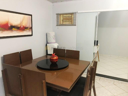 Casa à venda no Parque Cuiabá