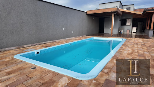 Casa em Jardim Alto das Árvores  -  Pirassununga