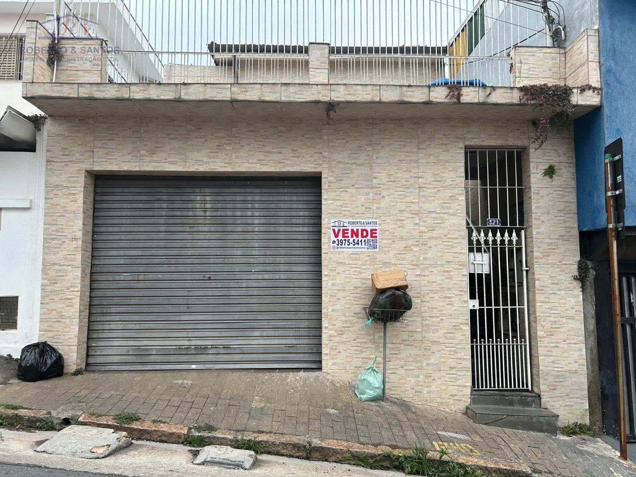 Frente