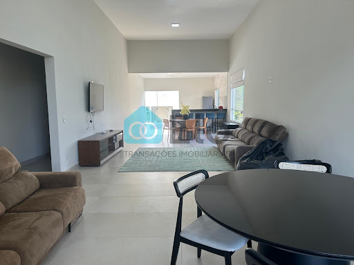 Casa de Condomínio em Condominio Vale do Luar  -  Jaboticatubas