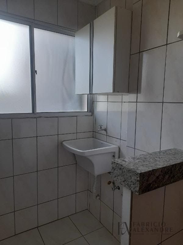 Apartamento à venda com 2 quartos, 1 banheiro, 2 vagas e 70m² no Higienópolis, São José do Rio Preto (SP) — foto 4 de 11