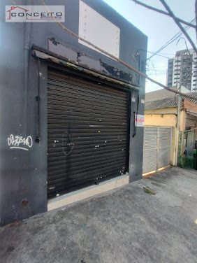 Loja / Salão em Chácara Santo Antônio (Zona Leste)  -  São Paulo