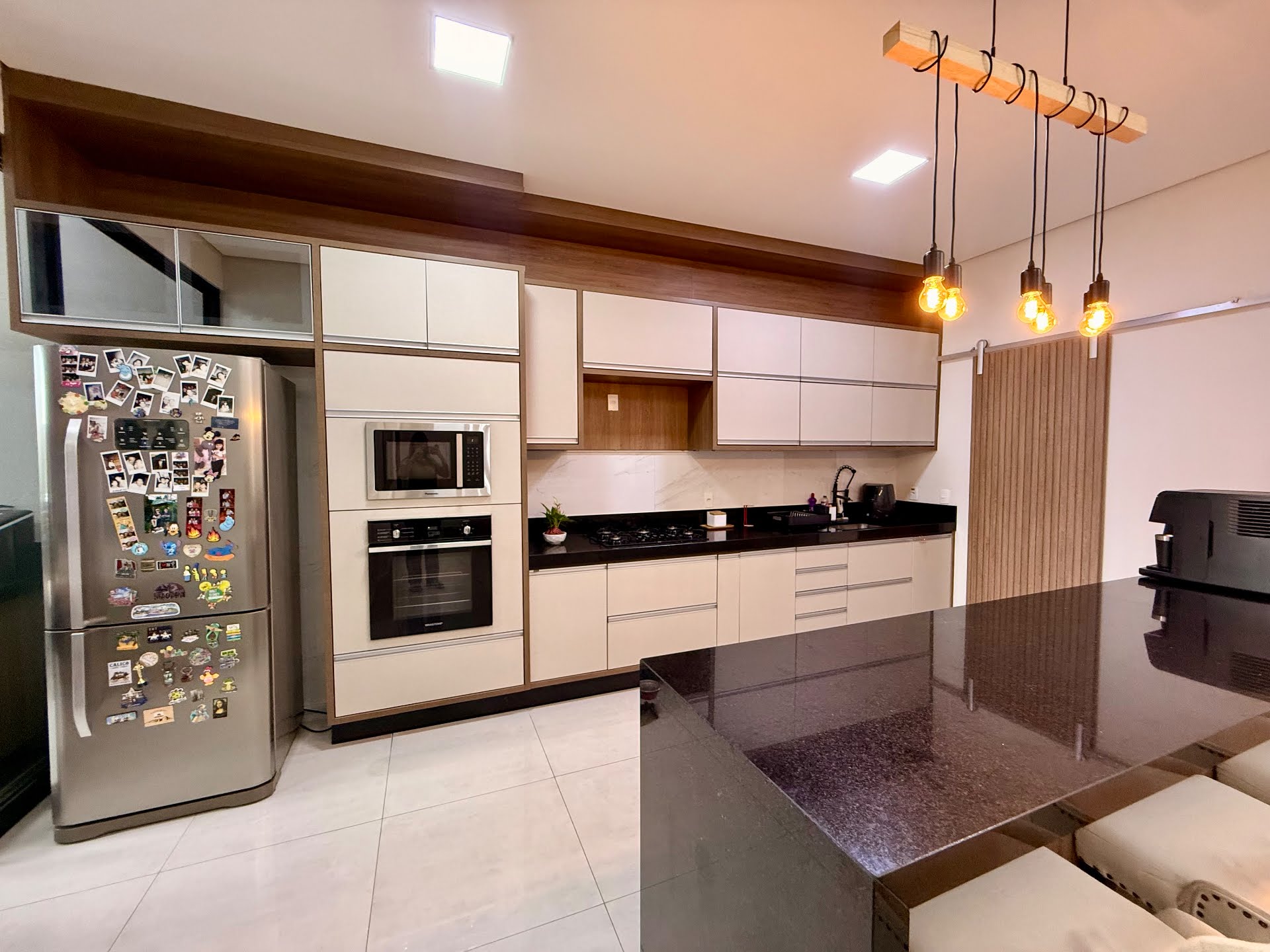 Casa à venda com 3 quartos, 3 suítes, 4 vagas e 137m² no Jardim Bréscia, Indaiatuba (SP) — foto 13 de 30