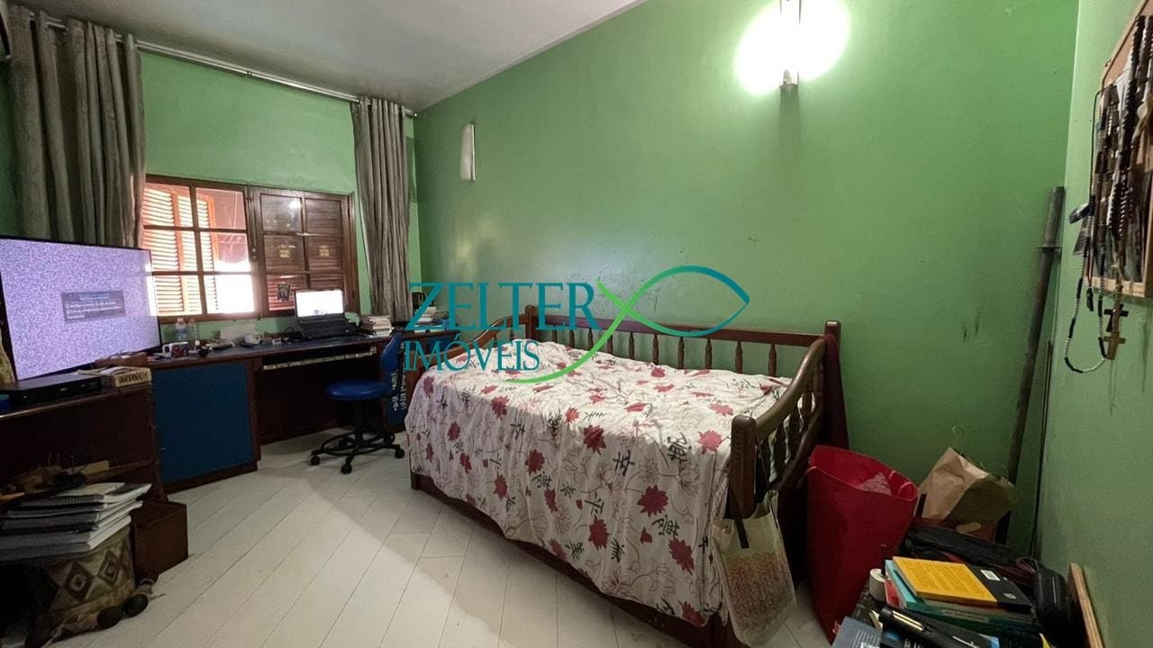 Casa à venda com 4 quartos, 3 suítes, 4 vagas e 509m² no Vila da Penha, Rio de Janeiro (RJ) — foto 8 de 29