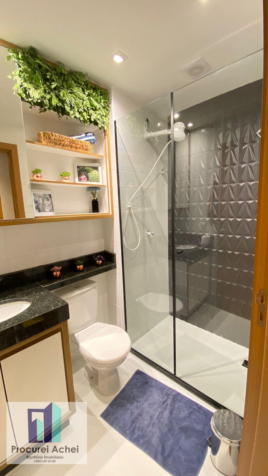 Apartamento à venda com 2 quartos, 1 suíte, 1 vaga e 70m² no Sobradinho I Quadra 7 Df, Brasília (DF) — foto 3 de 27